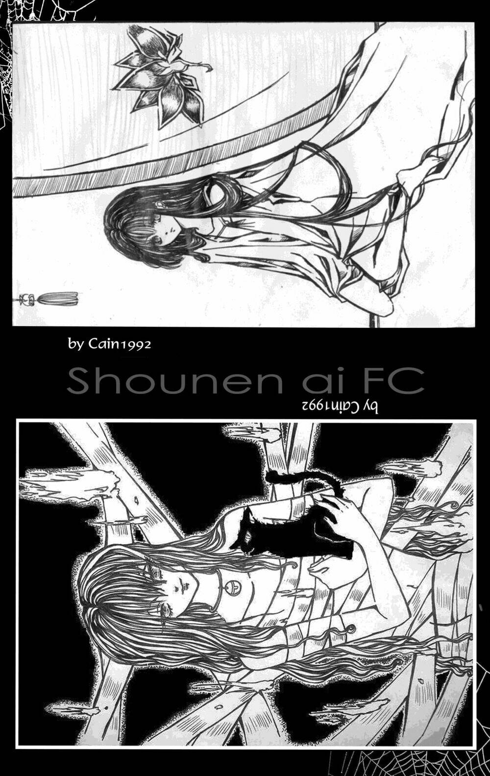 sora gura chapter 4 32