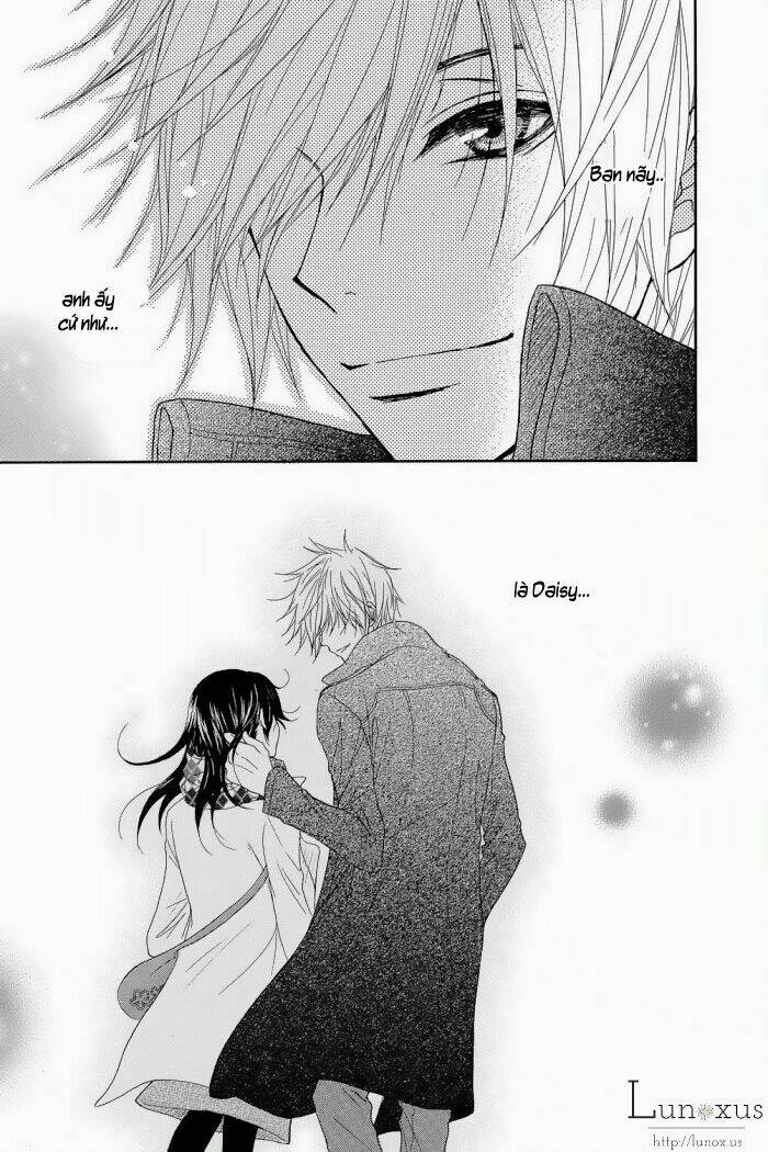 điện kích daisy chapter 63 16