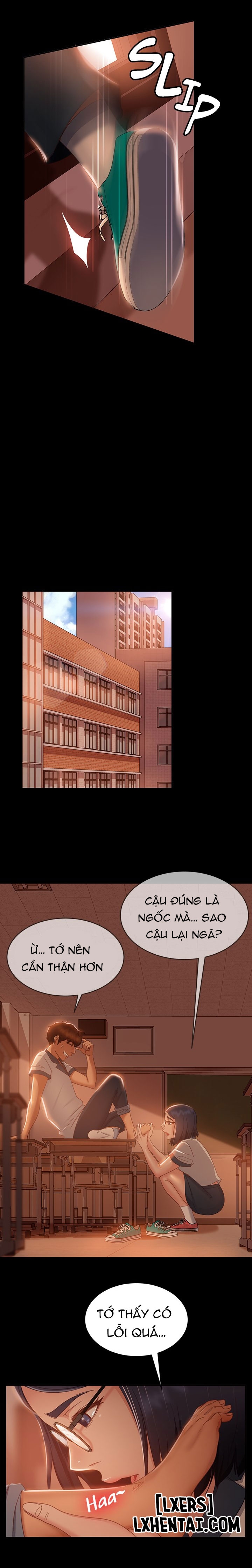 một ngày rối rắm chapter 46 13