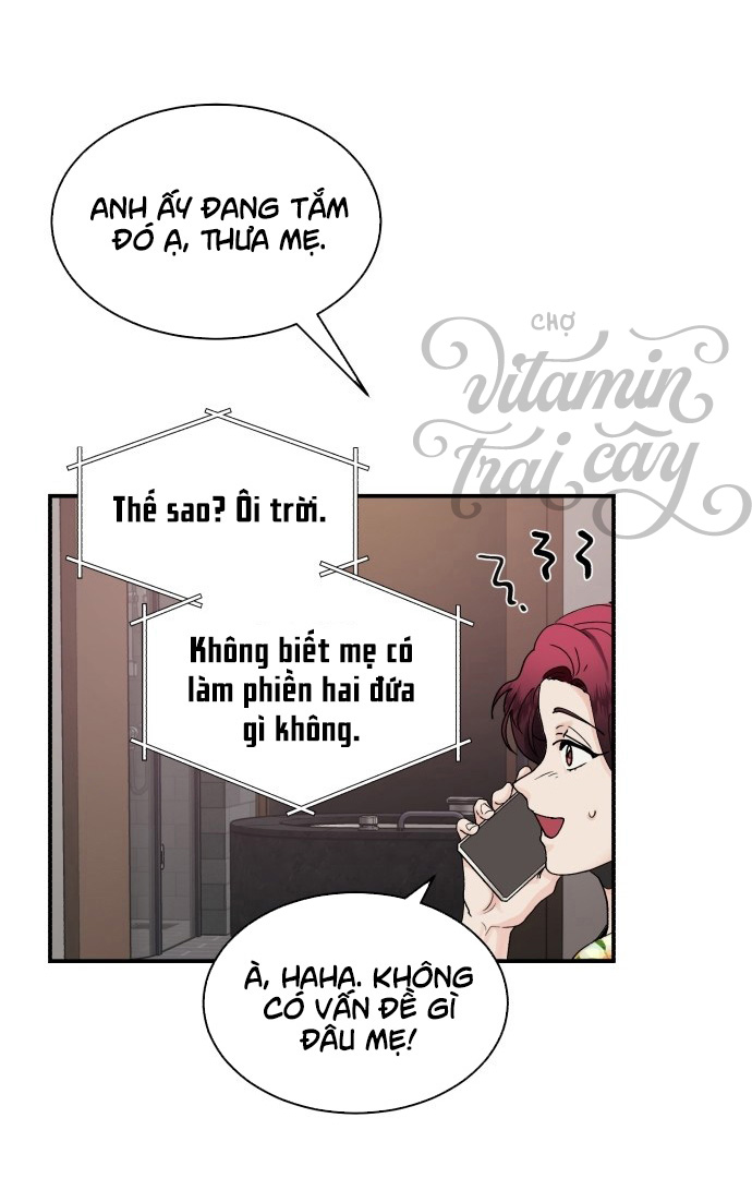 oan gia ngõ hẹp chapter 23 39