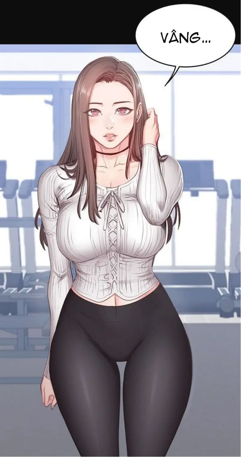 huấn luyện viên phòng thể hình - không che chapter 14 23