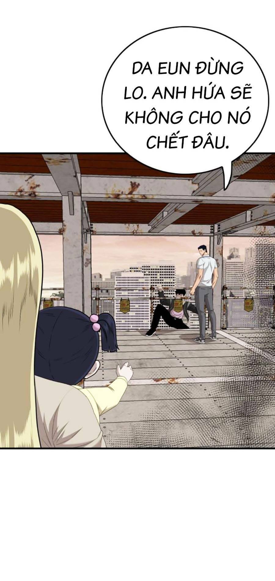 người xấu chapter 152 15