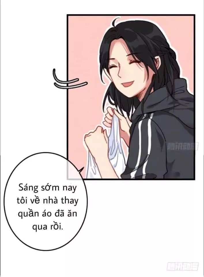lời thì thầm chapter 32 3