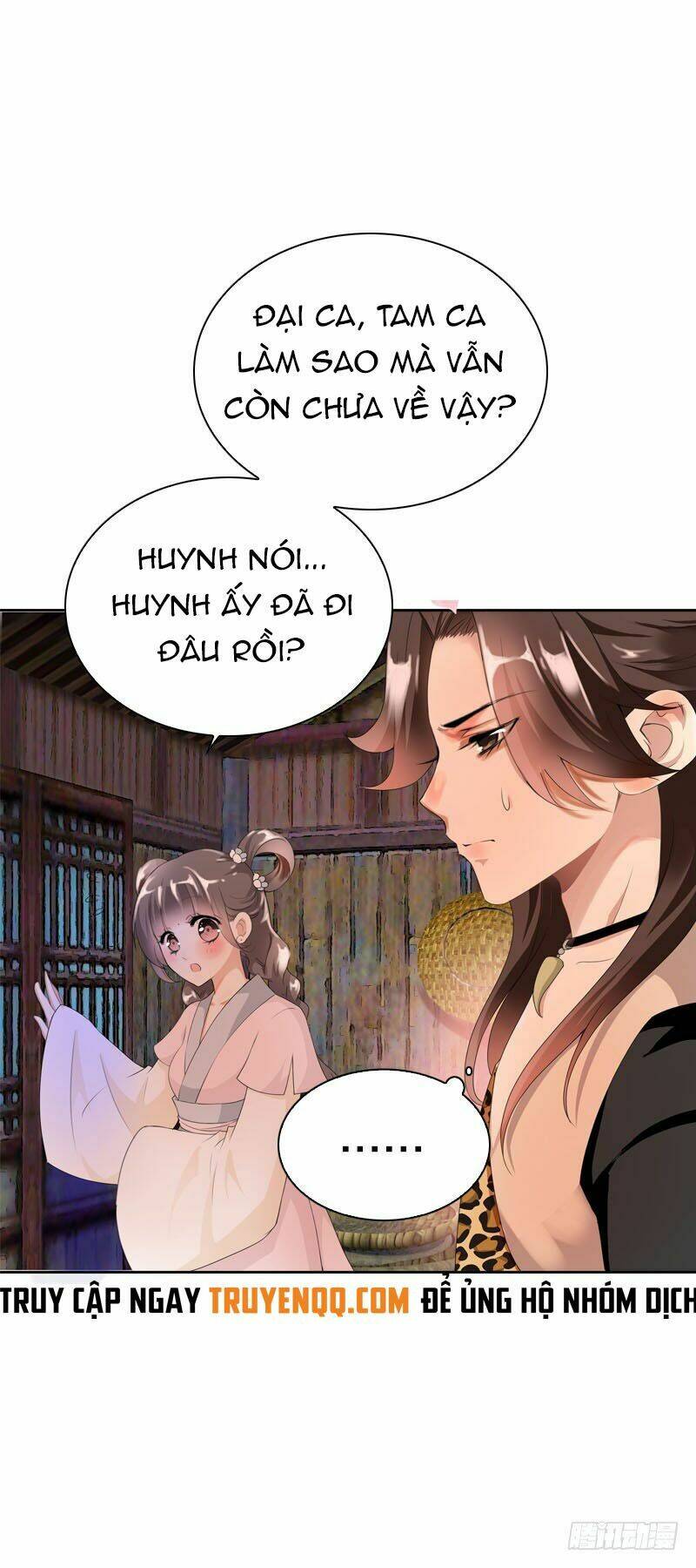 điền viên mật sủng: cô vợ nóng bỏng chapter 11 43