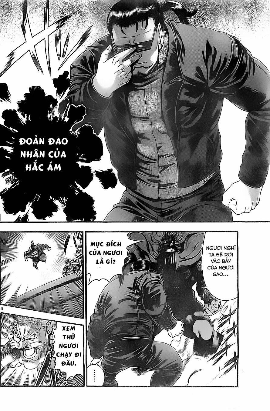 history's strongest disciple kenichi chapter 531 4