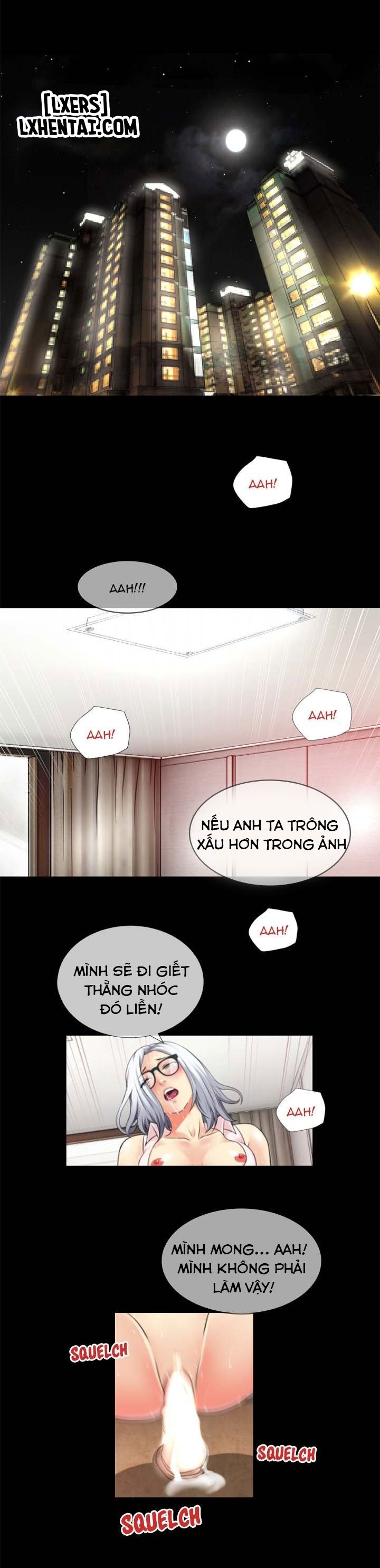 ngoài sức tưởng tượng chapter 38 11