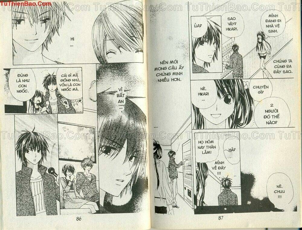 s a - lớp học ưu tú chapter 11 44