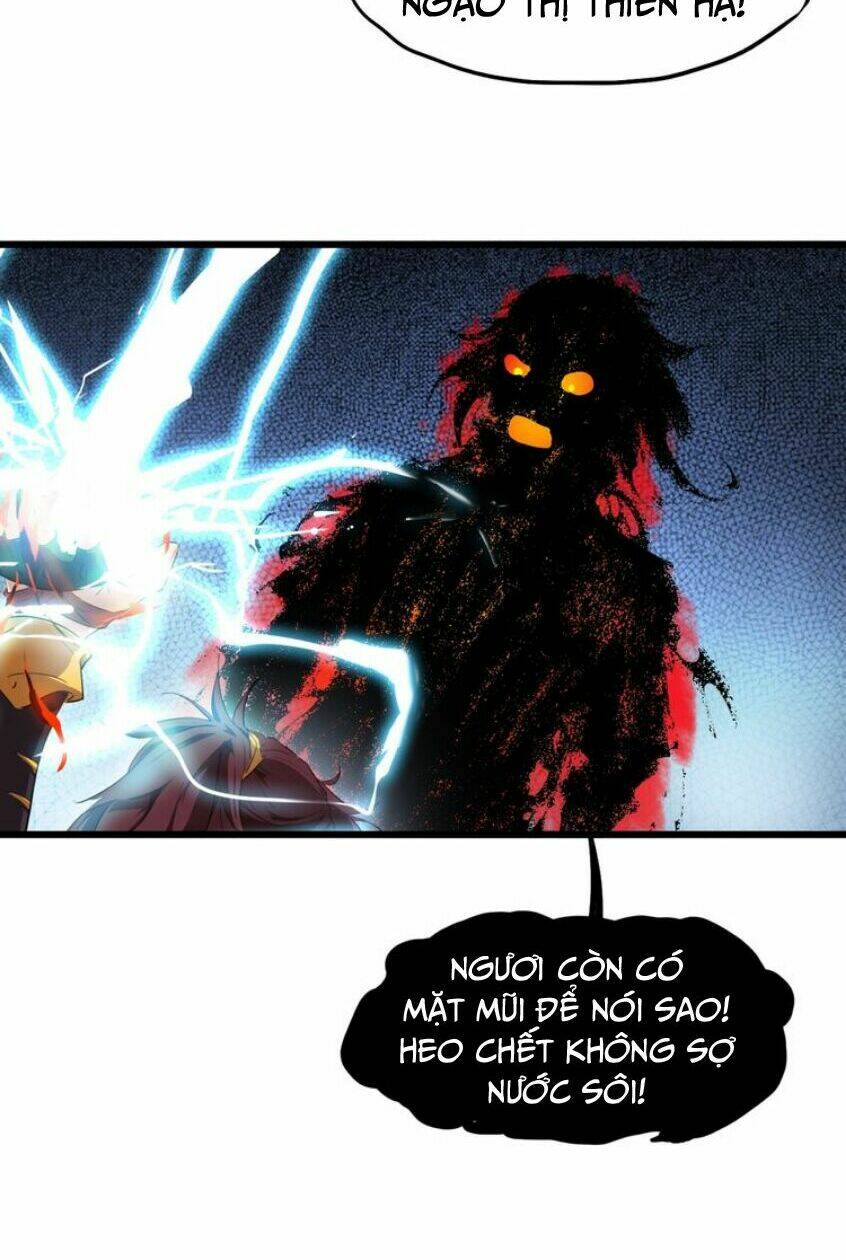 long mạch võ thần chapter 11 44