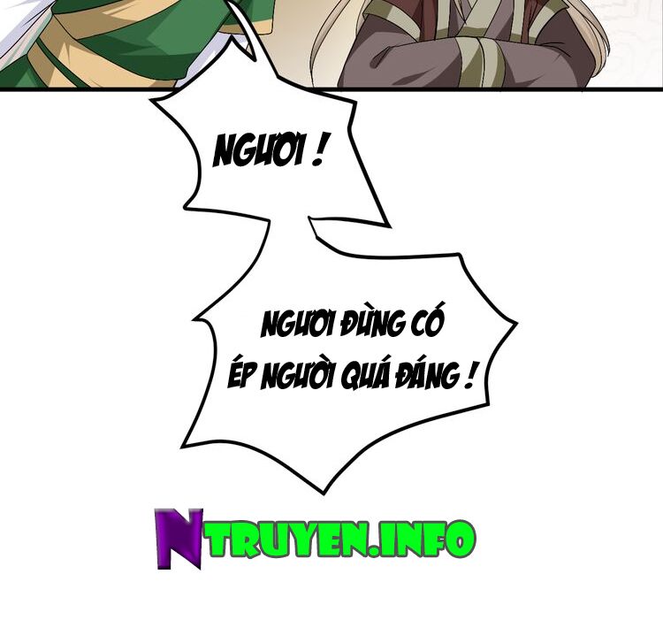 xuyên việt chi thiên tâm linh chapter 29.5 16