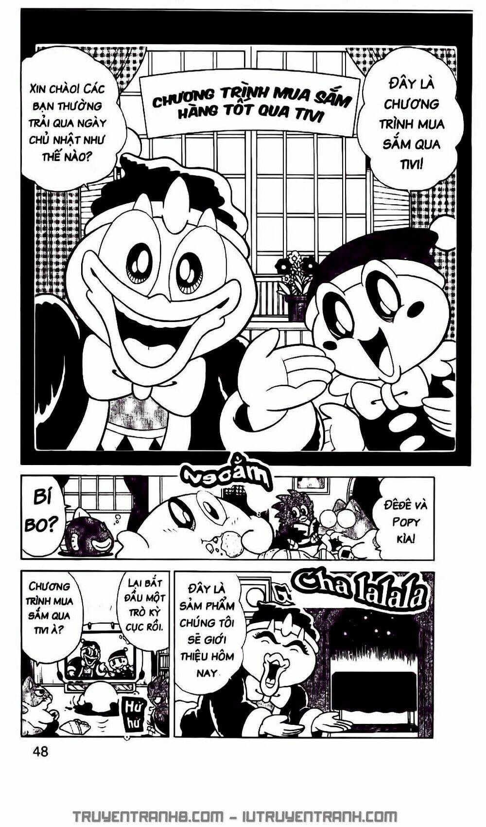 ngôi sao kabi chapter 61 5