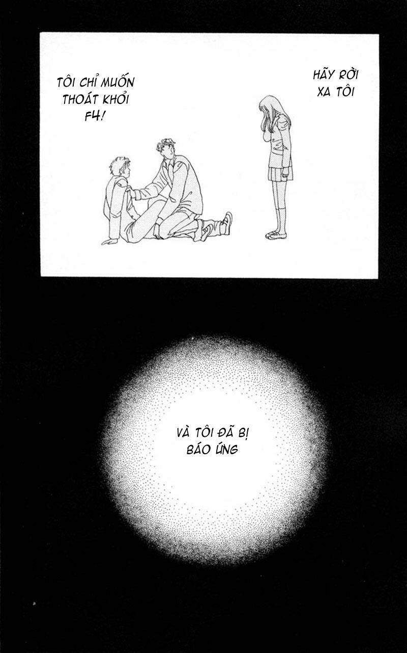 con nhà giàu chapter 87 27