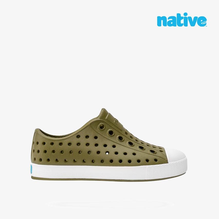 Giày Lười Trẻ Em Unisex NATIVE Jefferson  Junior