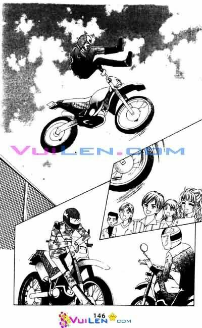 sâu trong ánh mắt chapter 16 7