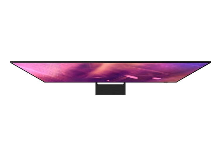 Samsung Smart TV Crystal UHD 4K 55 inch AU9000 2021 - Hàng chính hãng