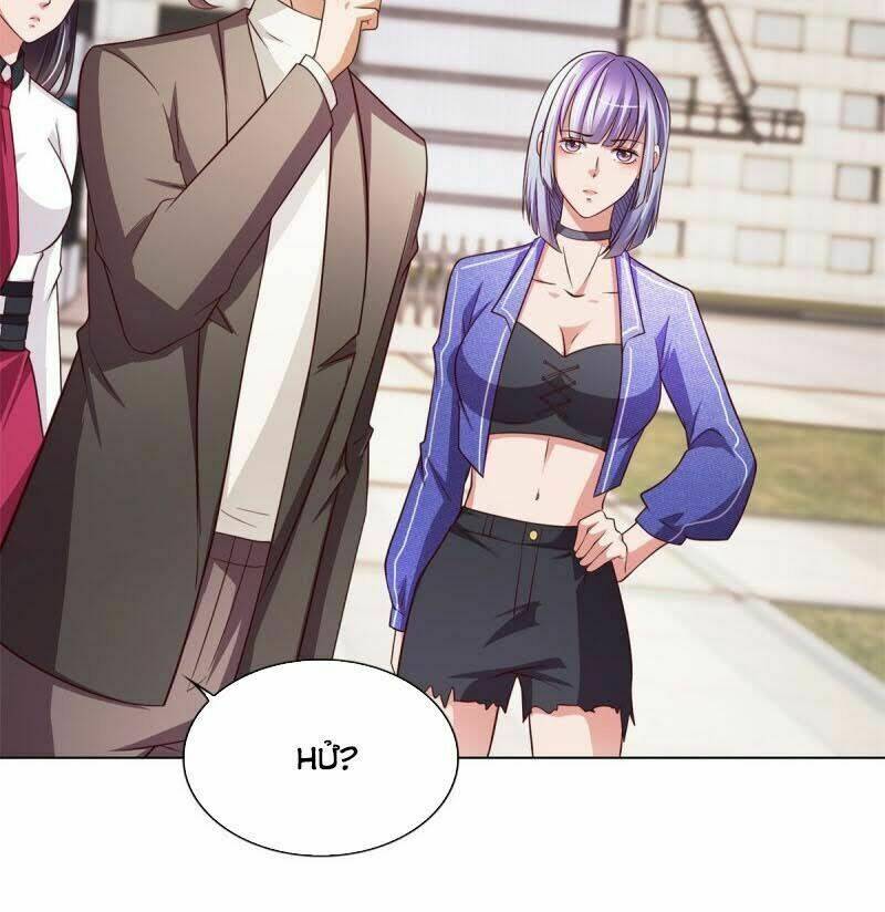 chí tôn toàn năng chapter 51 16