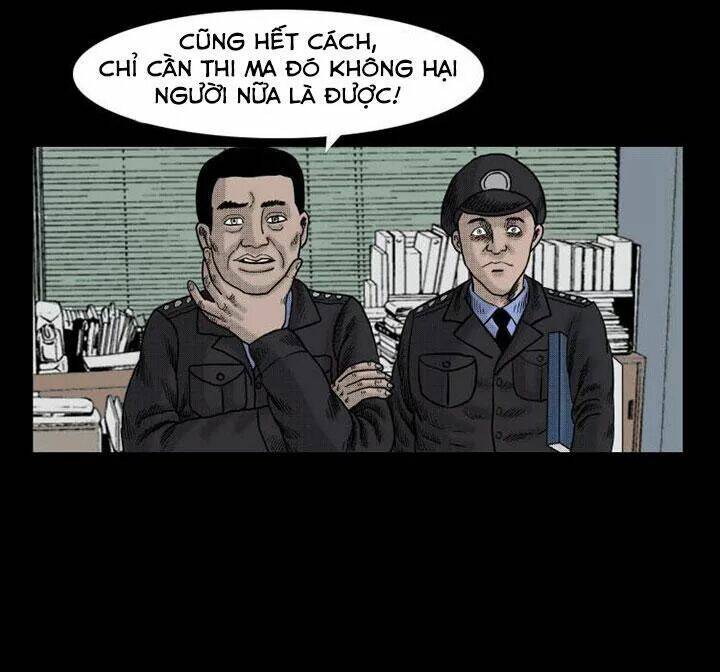 kỳ án có thật chapter 45 3