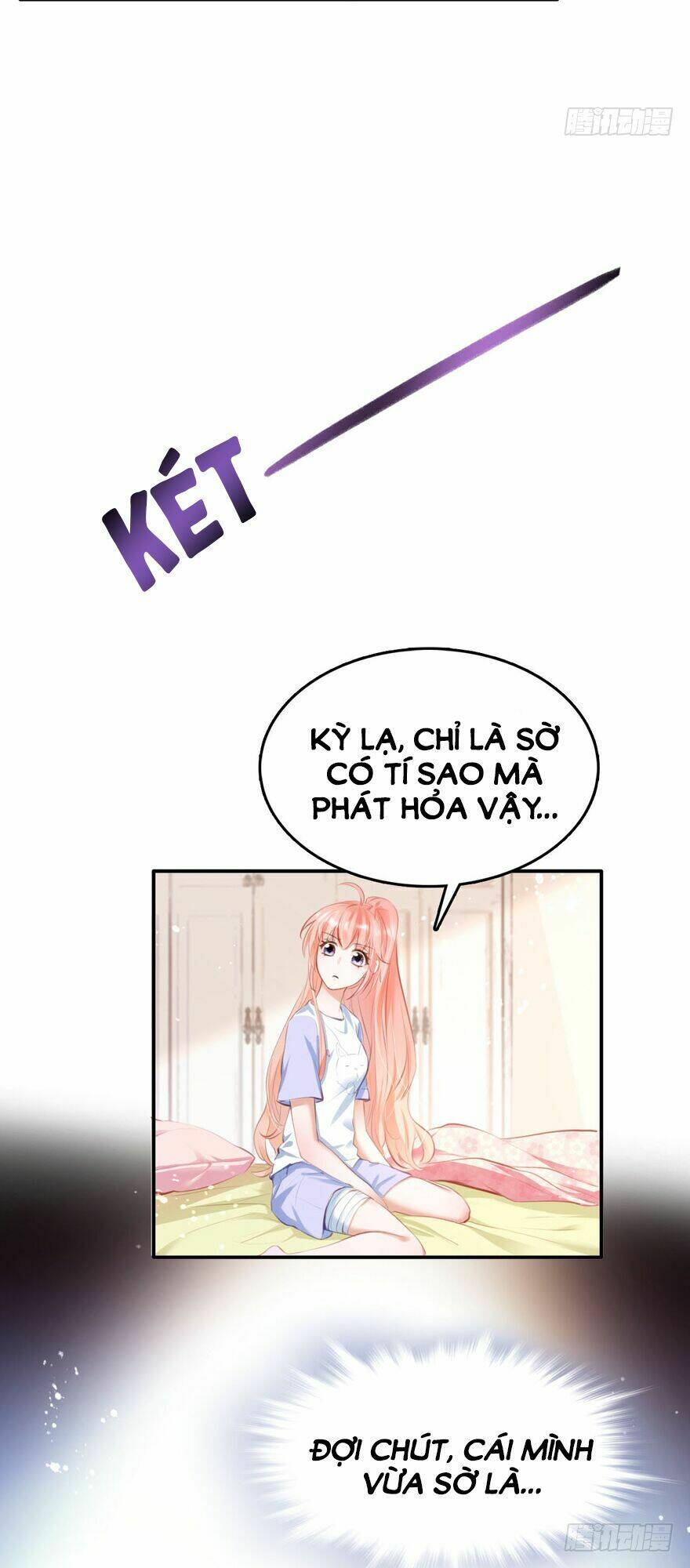 sau này vẫn cứ thích em chapter 15 19