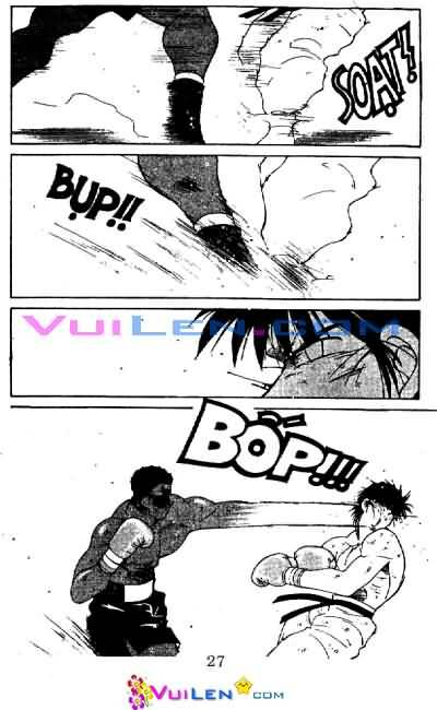 truyền nhân atula - shura no mon i chapter 26 24