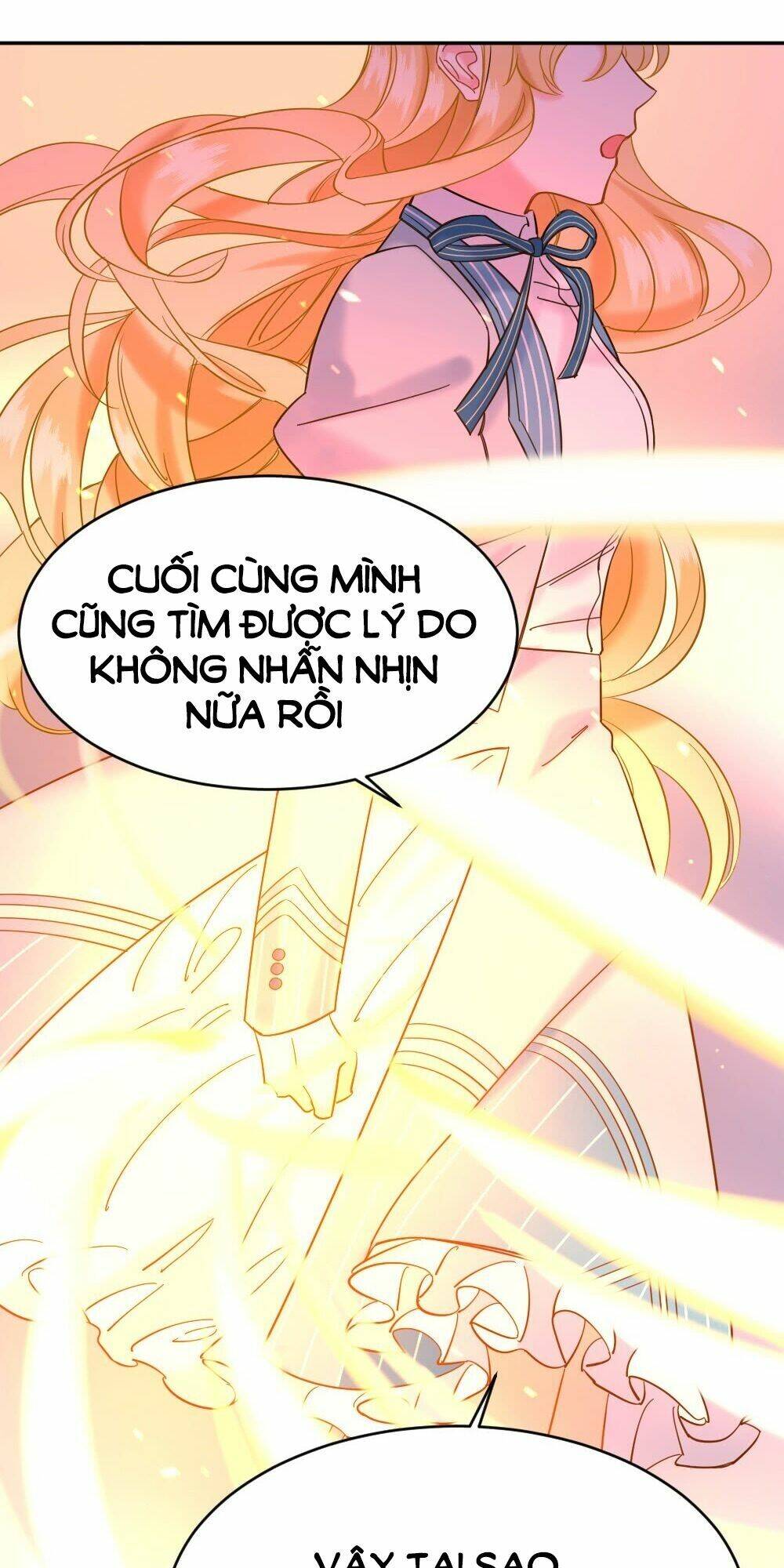 trời sinh một cặp? tôi cự tuyệt! chapter 5 19