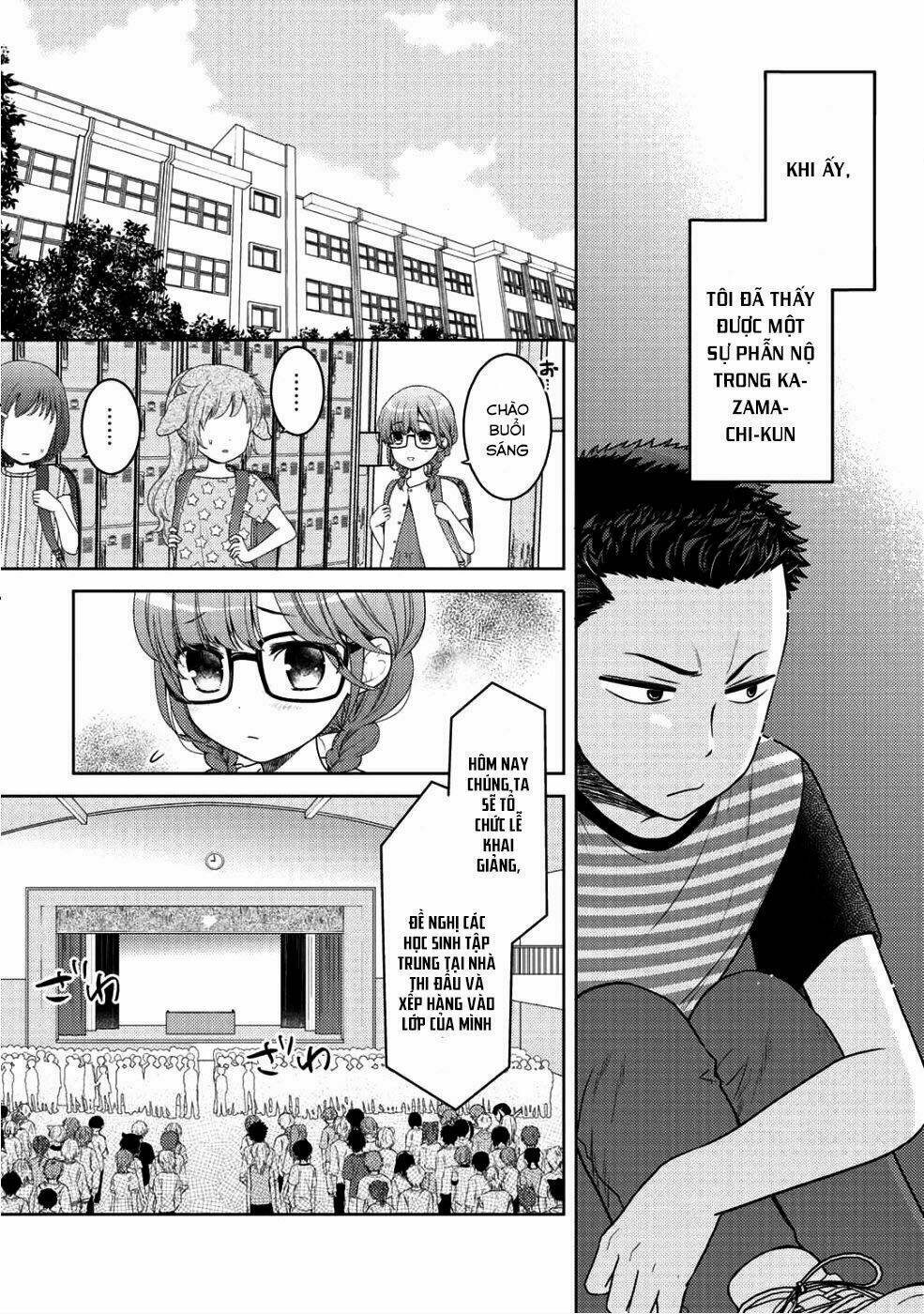 kitaku tochuu de yome to musume ga dekitan dakedo dragon datta chapter 5.5 7