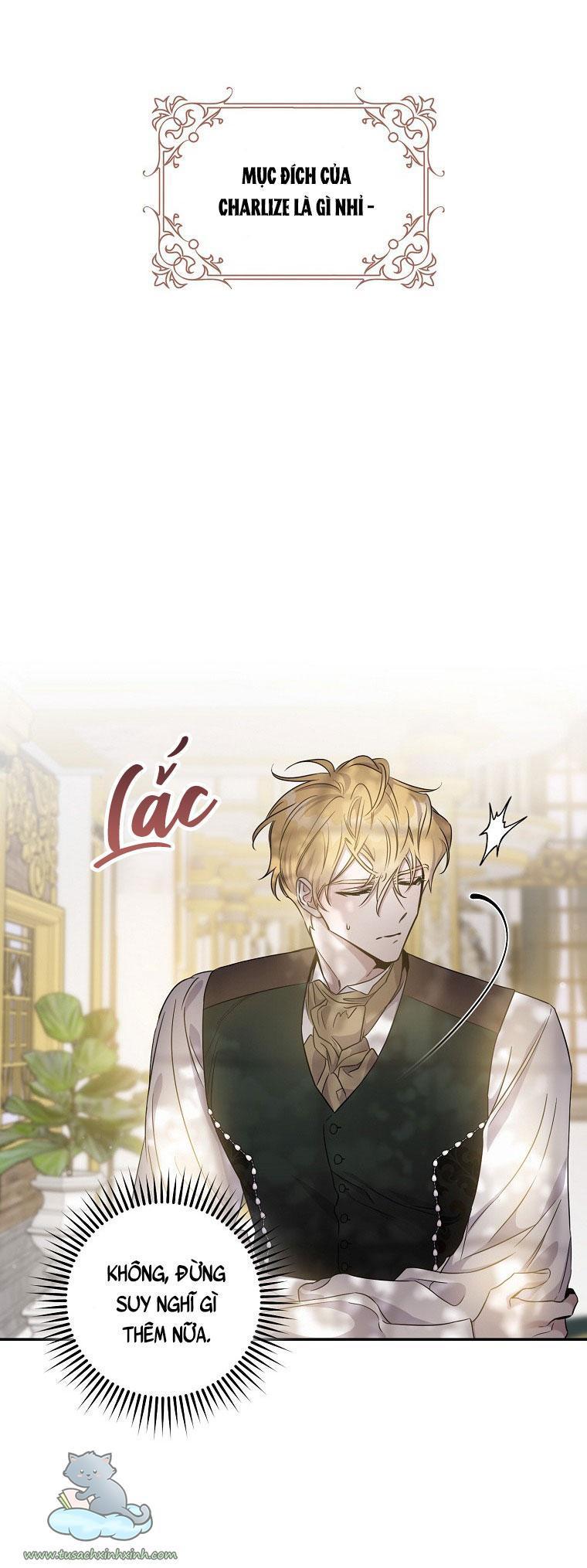 thuần hóa bạo chúa rồi bỏ trốn chapter 60 31