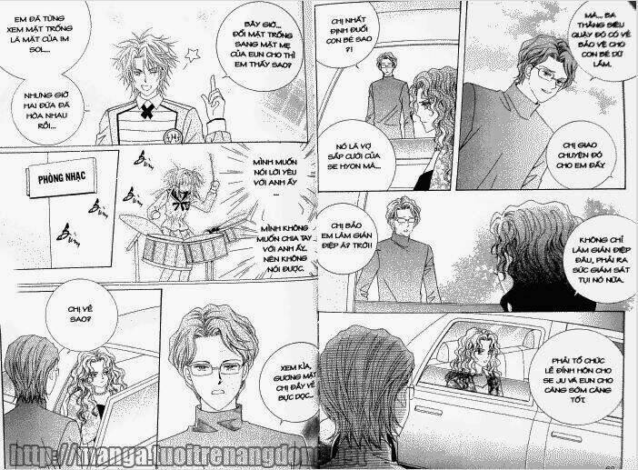 viên đạn tình yêu chapter 9 32