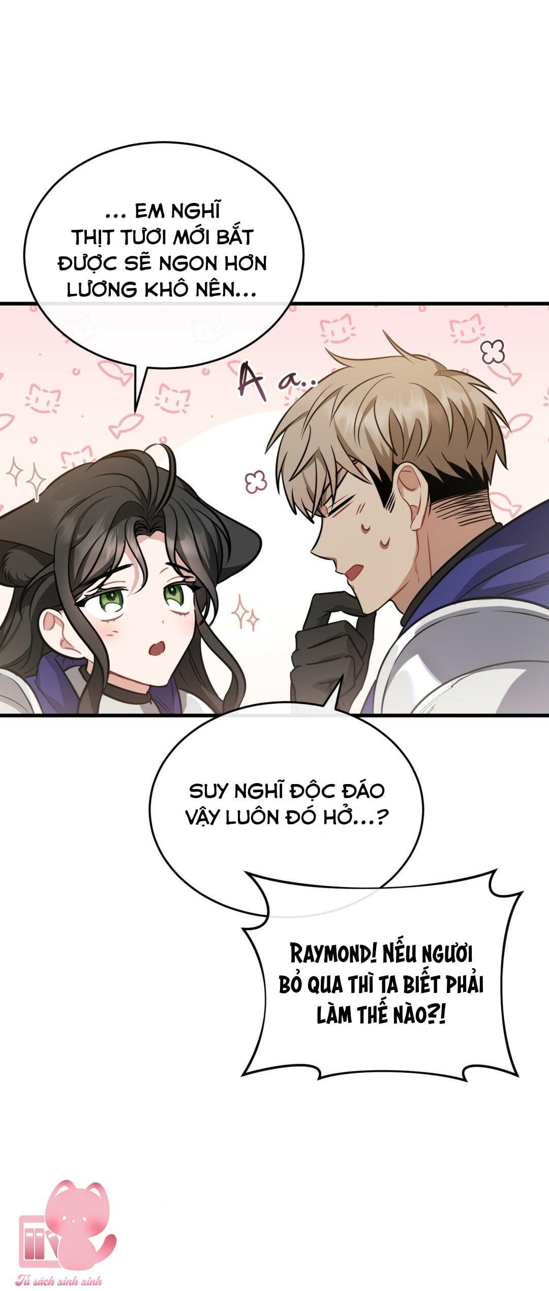 đêm đen khuất bóng chapter 16 36