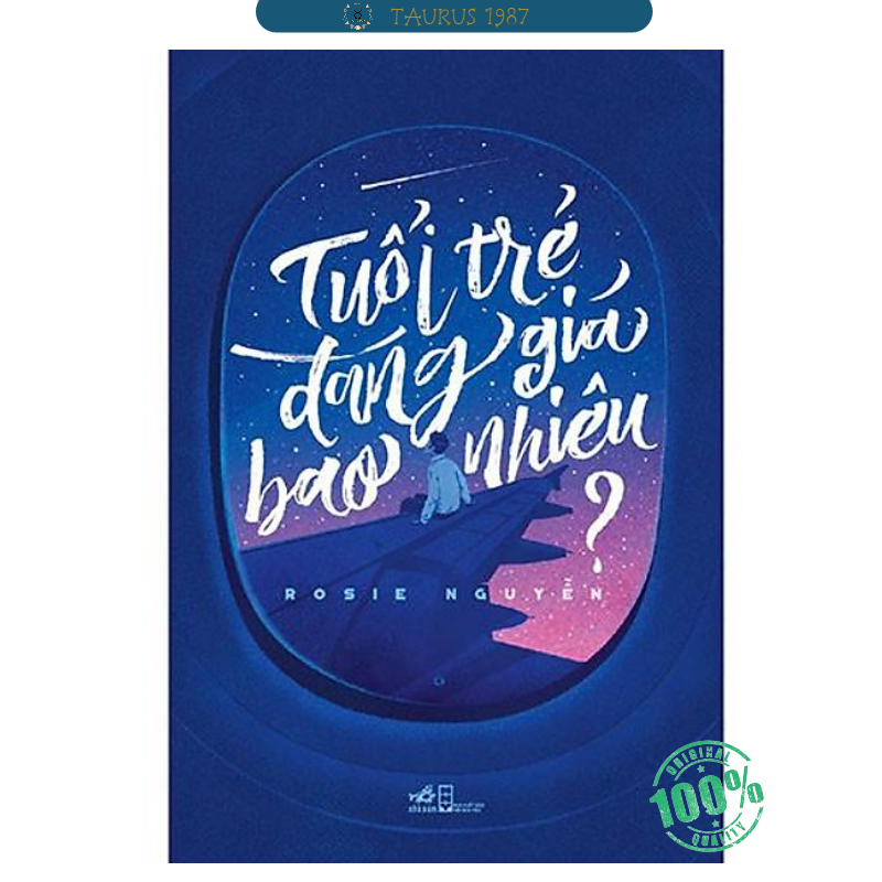 Tuổi trẻ đáng giá bao nhiêu