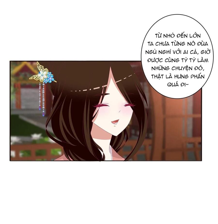 thông linh phi chapter 622 2