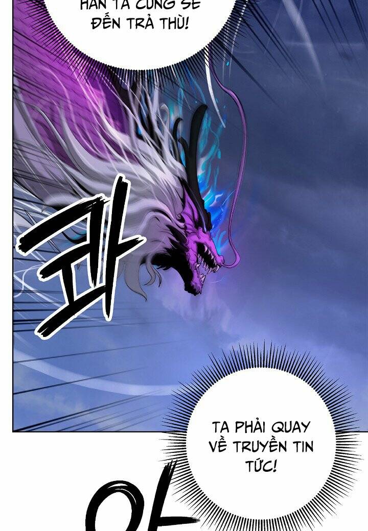 xuyên không thành hổ chapter 129 117