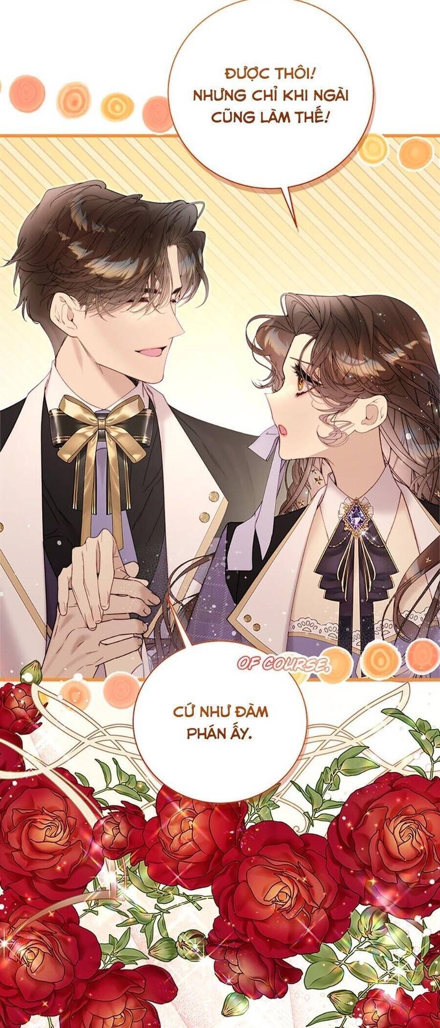 [15+] công chúa chloe chapter 123 77