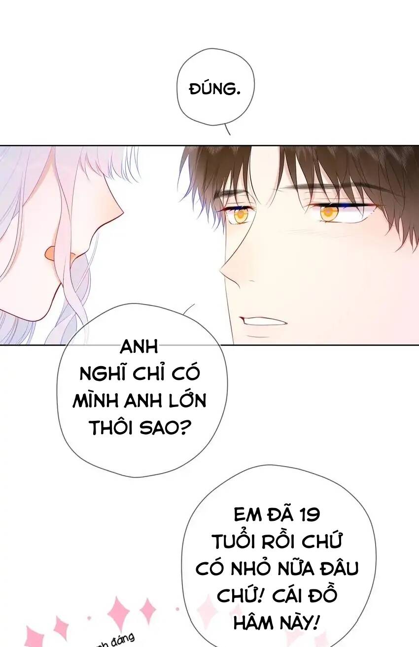 vì sao của tôi chapter 131 19