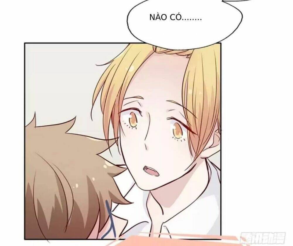 chạy đi âm sai chapter 85.1 7