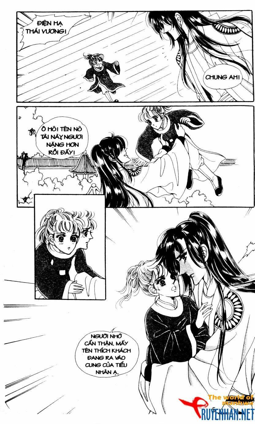 the sexy simpleton chapter 4 8