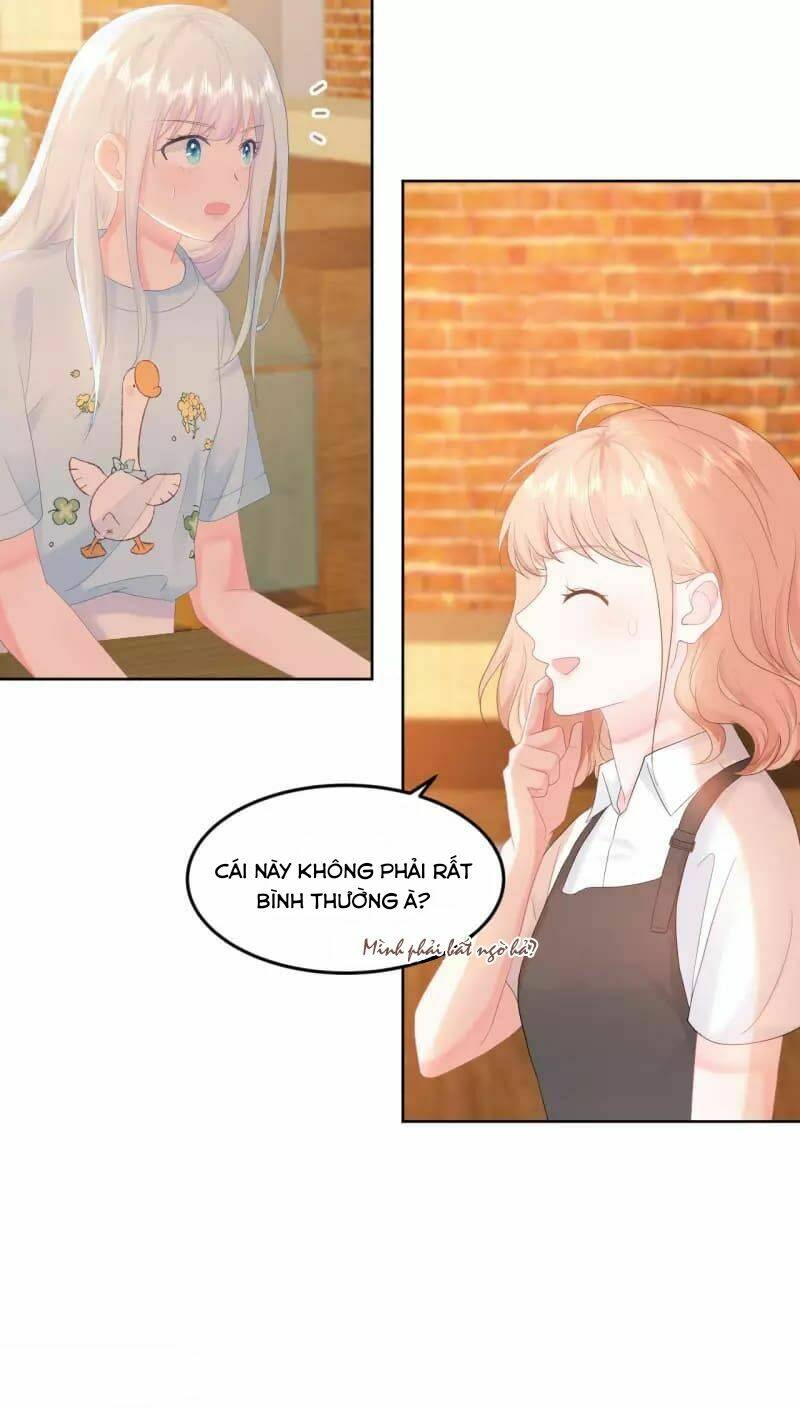 tôi và lịch sử yêu đương của tôi chapter 7 8