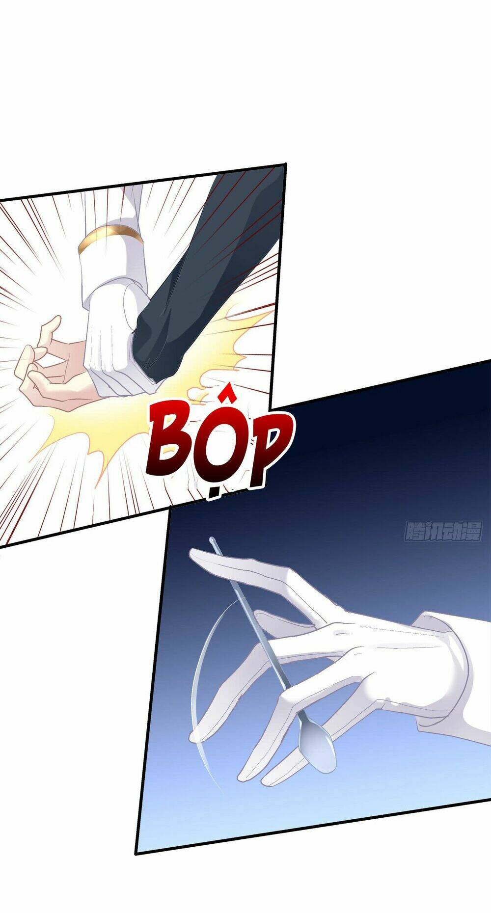 toàn bộ nắm trong tay chapter 8 32