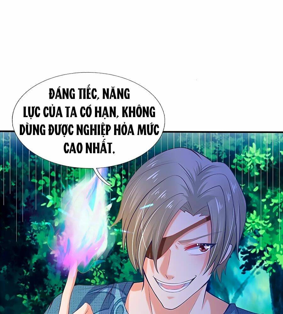 bỗng một ngày trở thành con gái nhà vua chapter 203 32