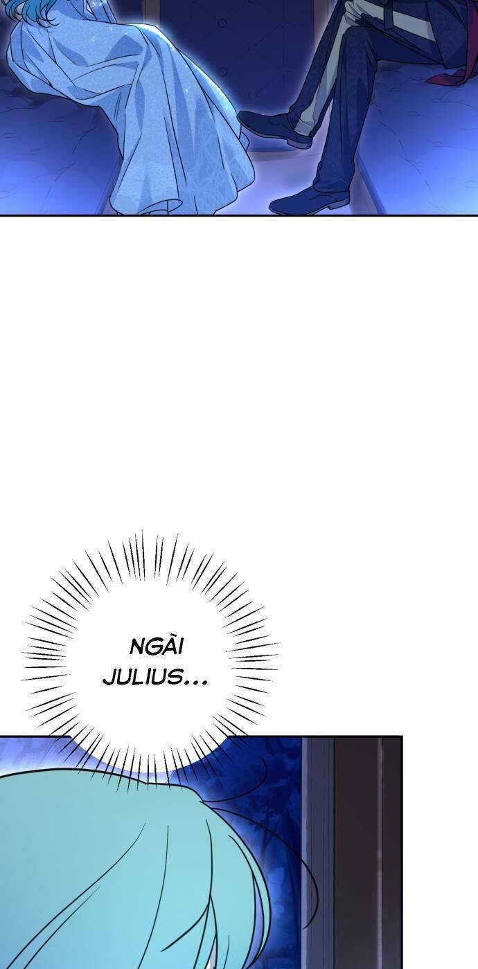 công nương mint bé nhỏ chapter 40 51