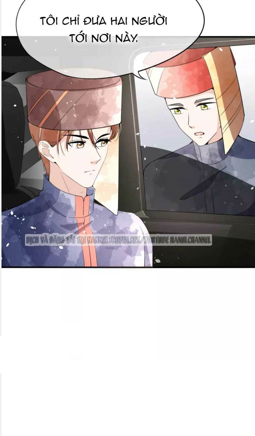 cô vợ hợp đồng lạnh lùng không dễ đụng đâu chapter 193 2