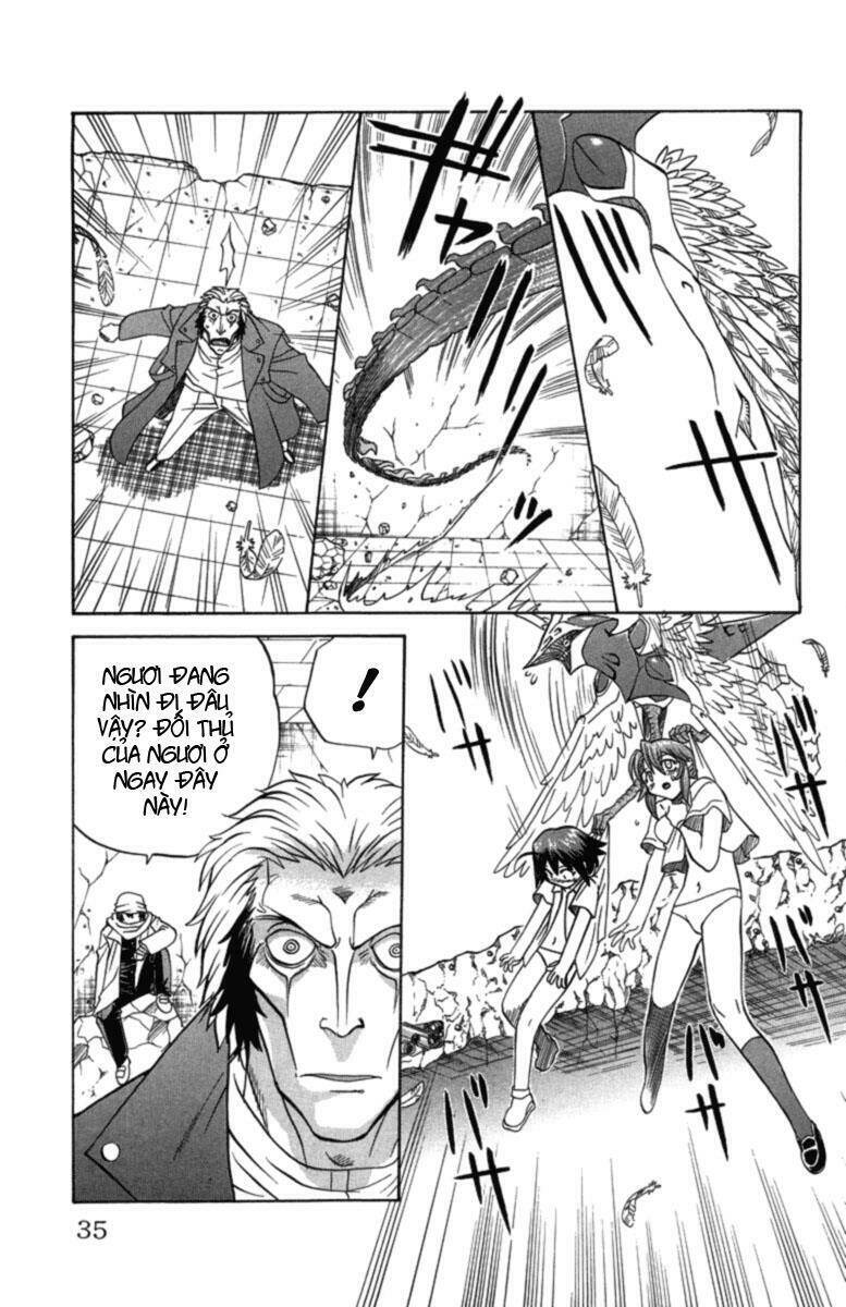 chaosic rune chapter 19 9