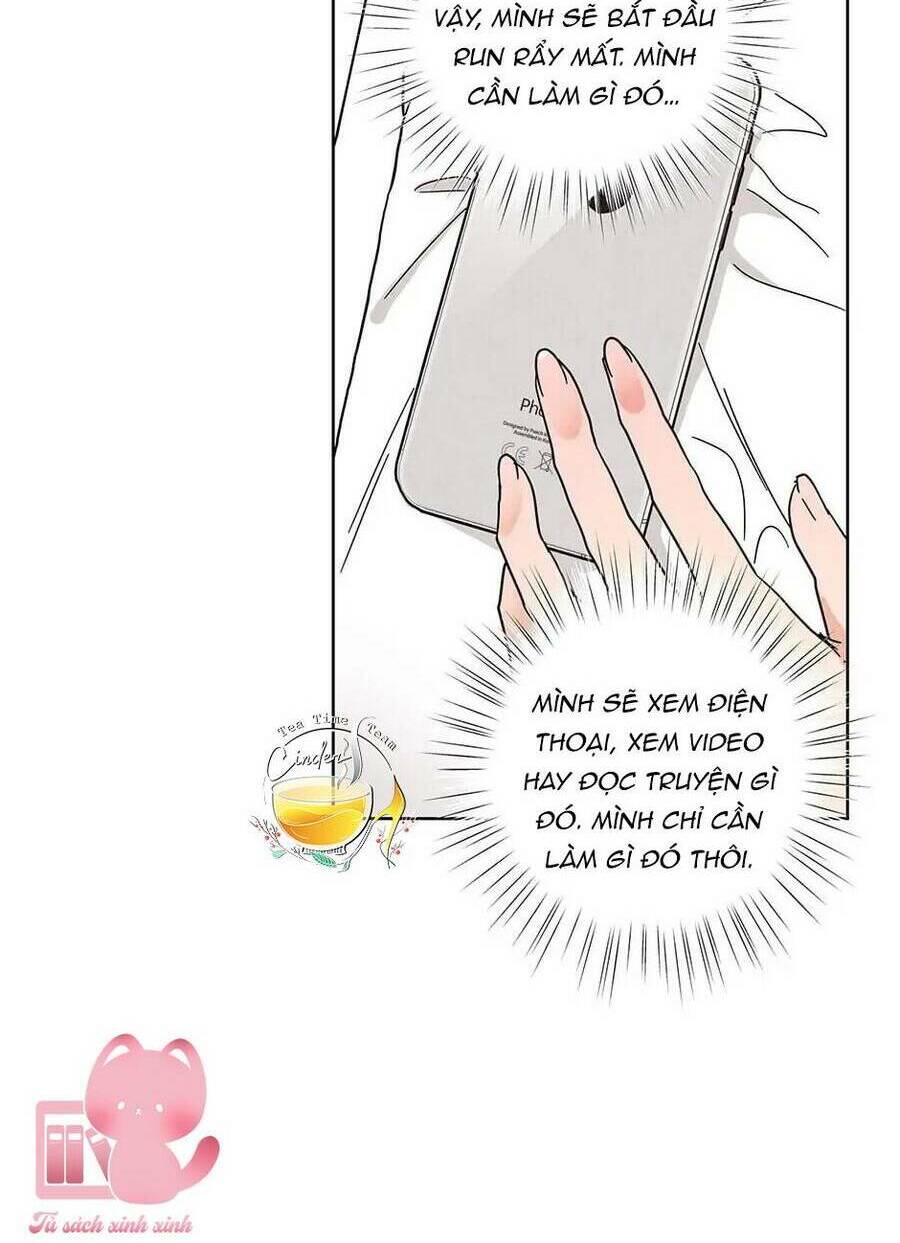 chào nhé, không làm thông gia nữa đâu! chapter 66 77