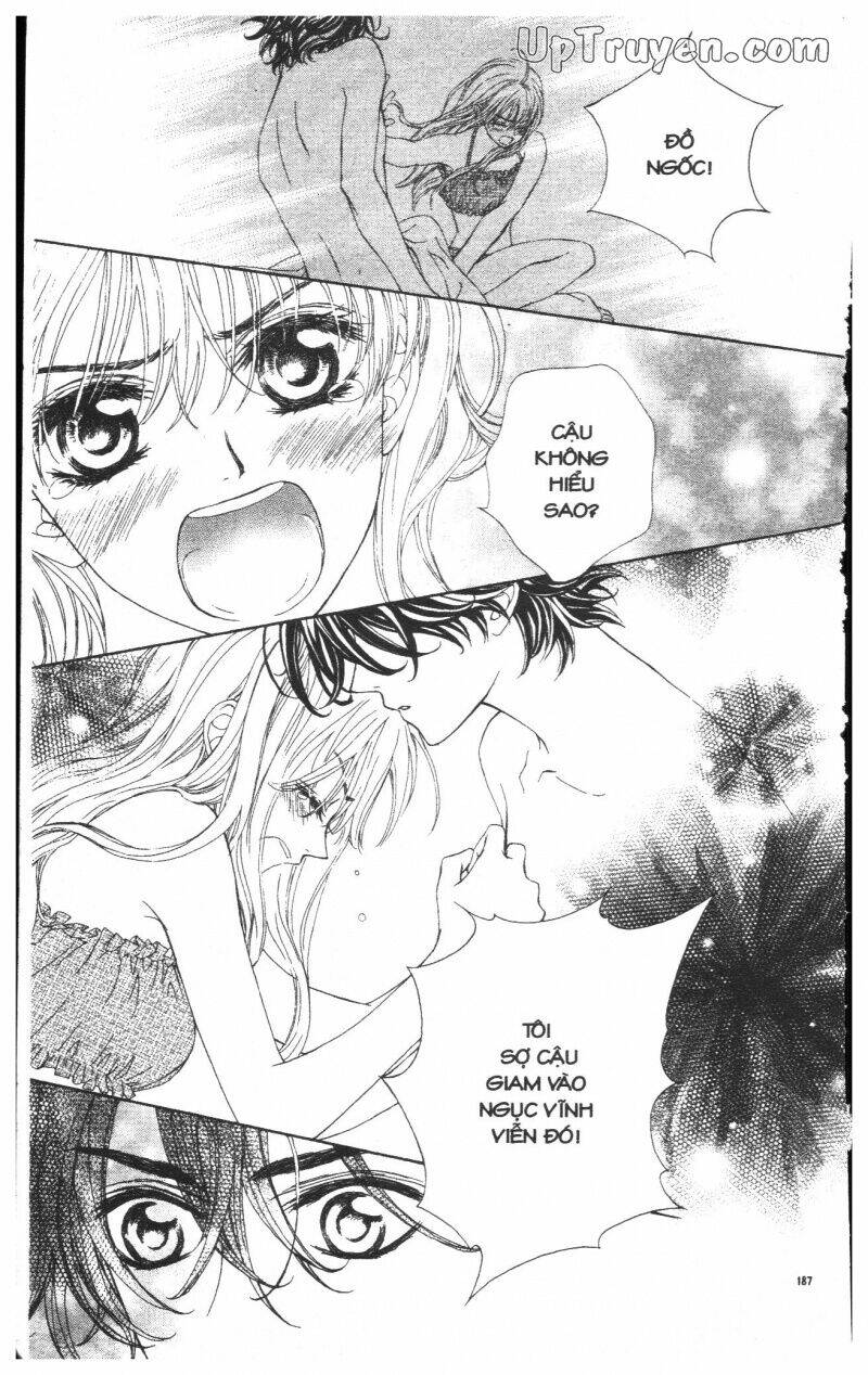 hoàng tử ếch(bản đẹp) chapter 3 103