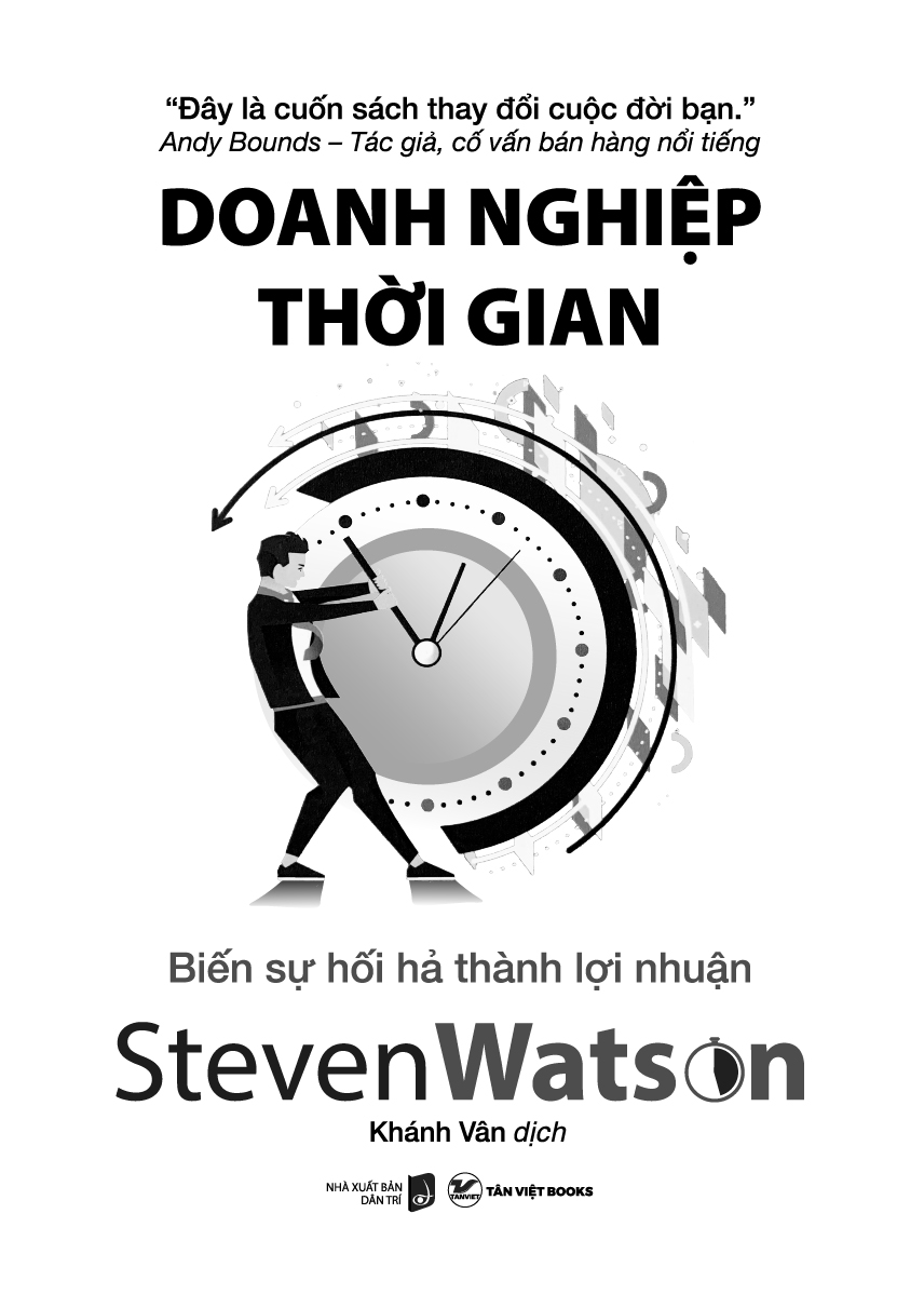 Doanh Nghiệp Thời Gian (TV)