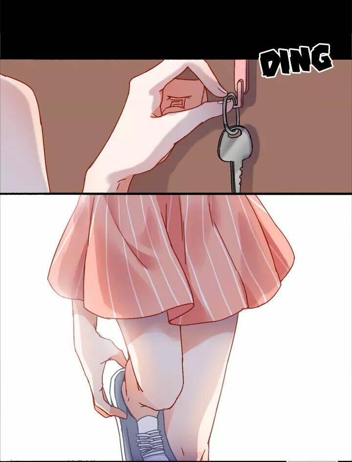 thập quang mật ngữ chapter 3 20