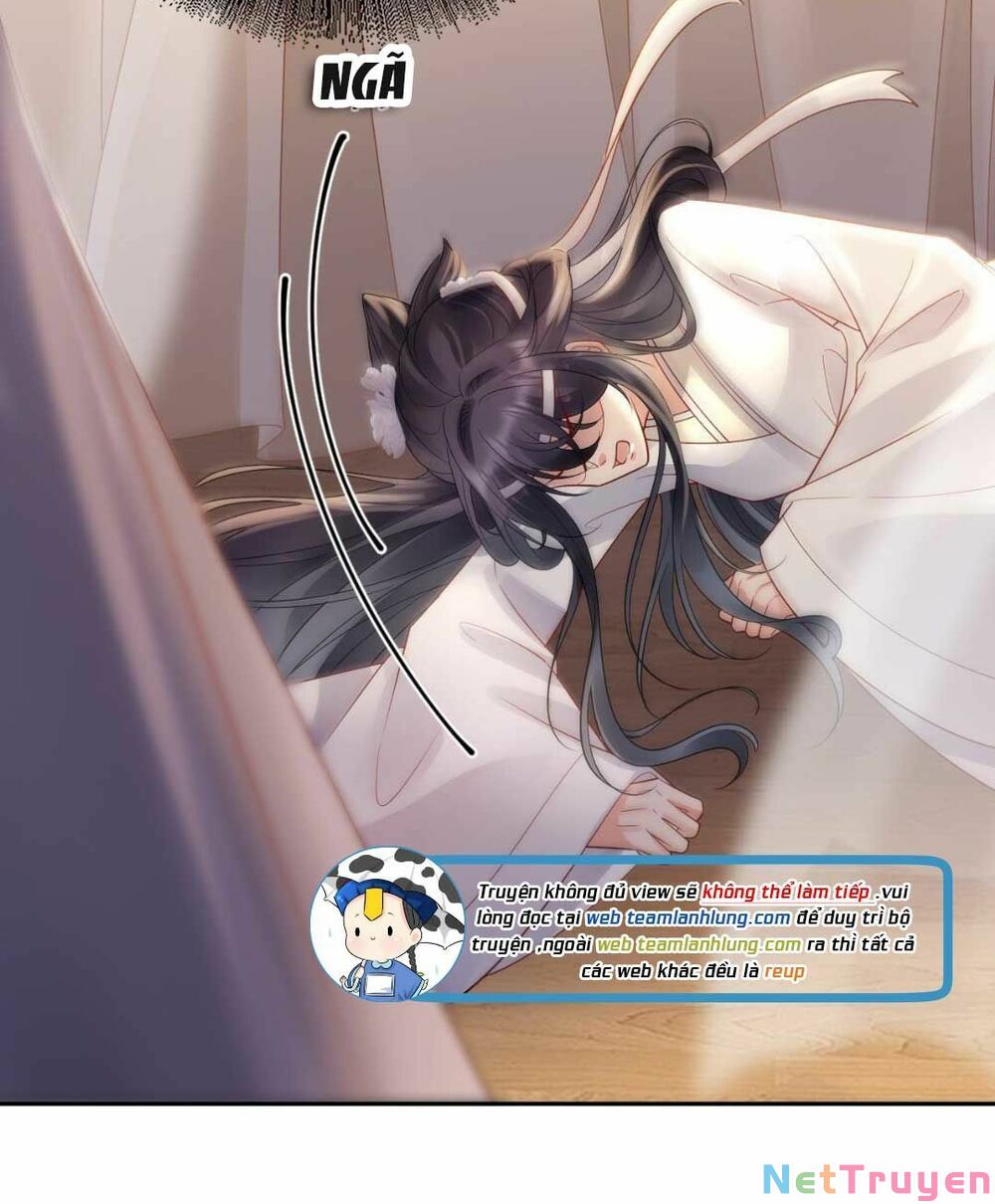 sự trả thù của vương phi chapter 21 19
