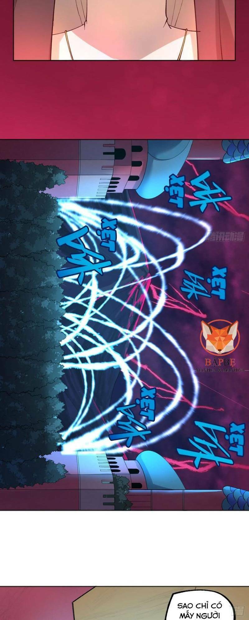 vô hạn khắc kim chi thần chapter 33 8