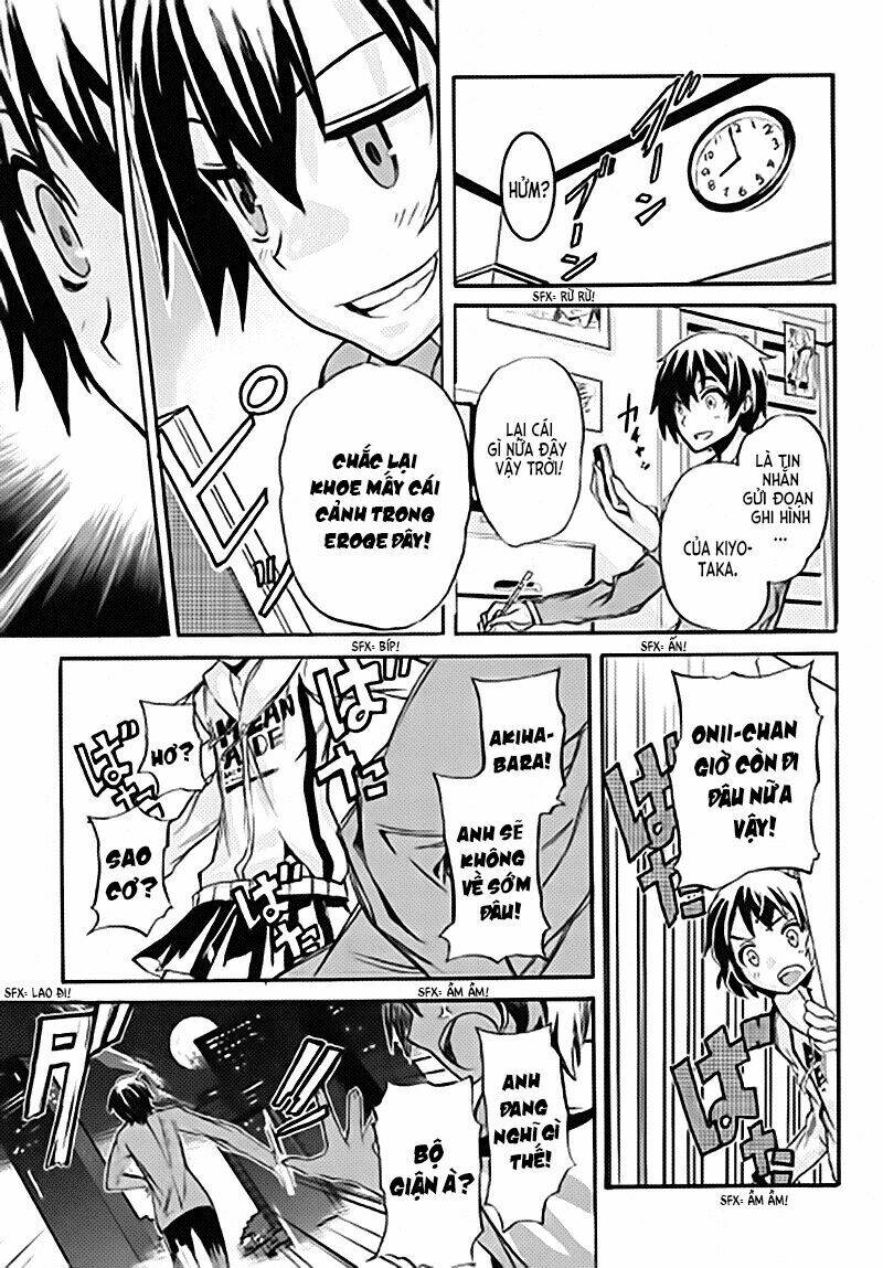 akiba's trip chapter 1 24