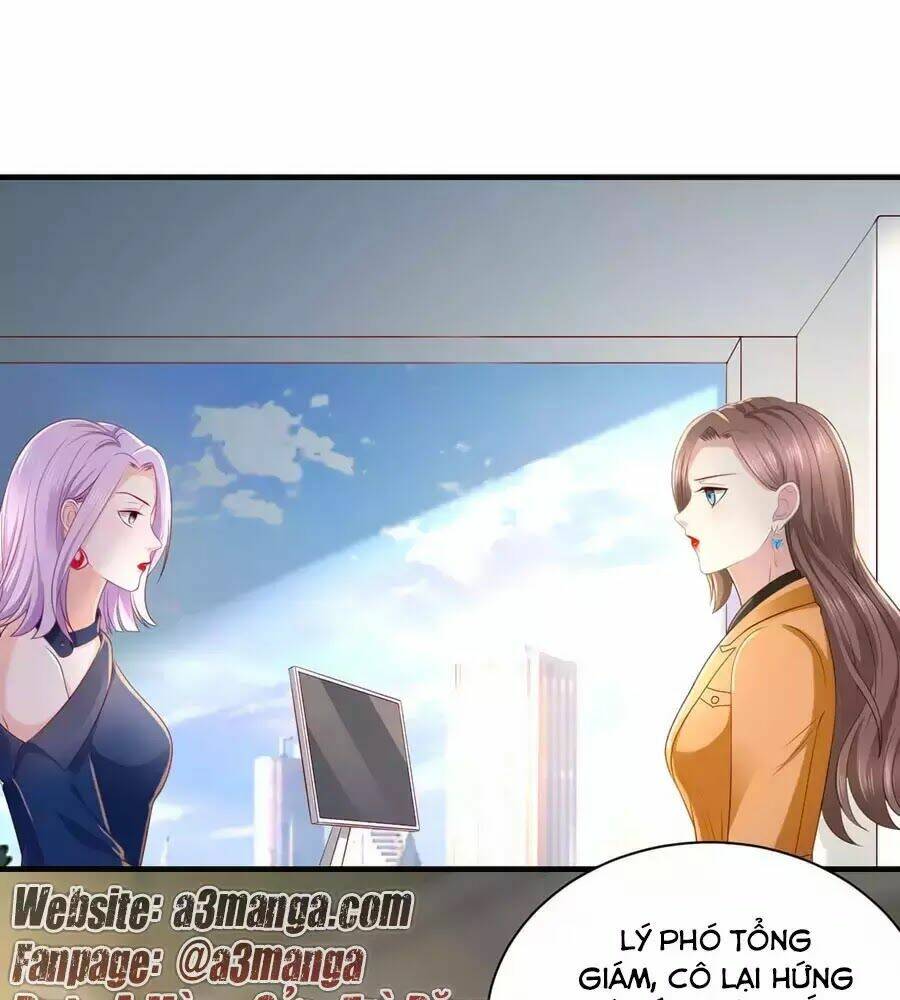 báo hệ nam hữu đích thiên tầng thao lộ chapter 40 1