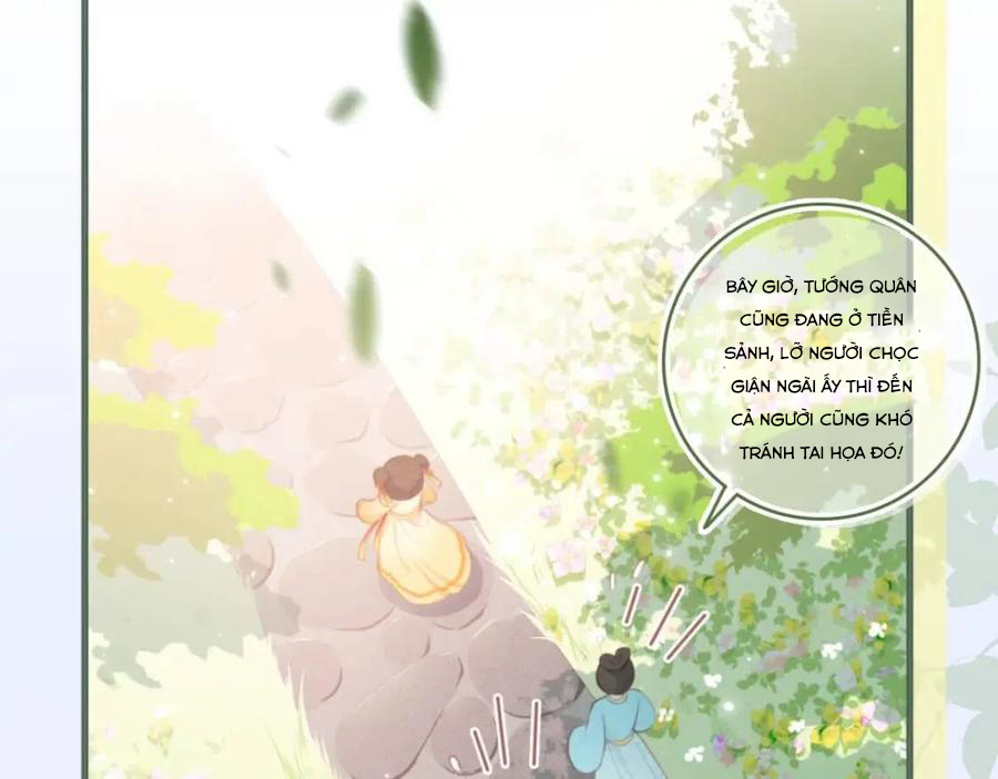 nuôi kẻ thù chapter 1 97