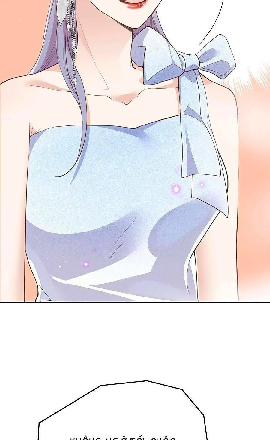 một vợ yêu, một bé con chapter 218 33